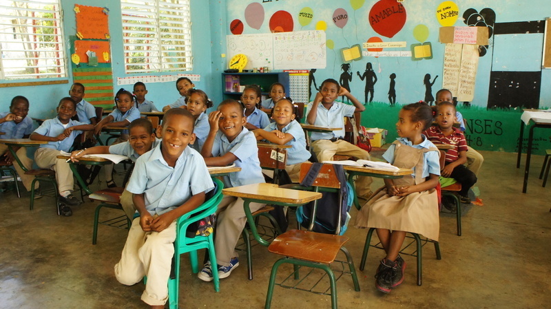 Monte Plata impacted by hurricanes