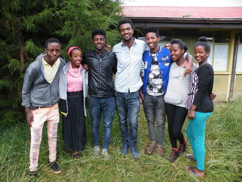 Eight heading to University