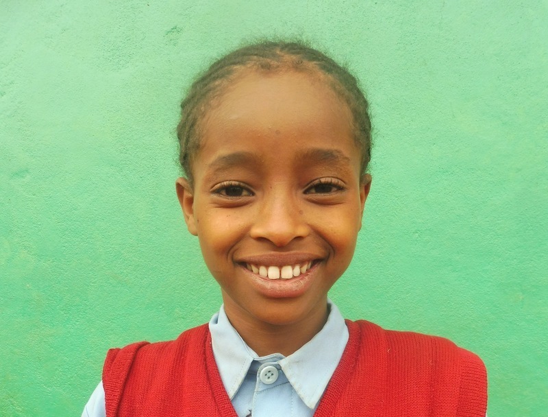 Kadija’s new role as class monitor