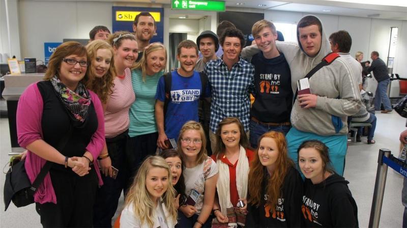 A trip to Ethiopia leaves a lasting impact