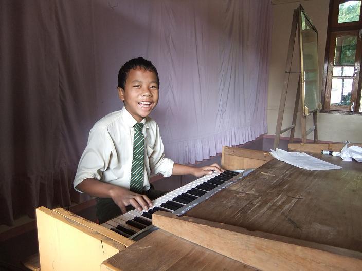 Music skills: From zero to hero