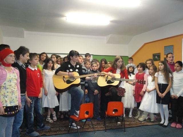 Drama in Dobrun