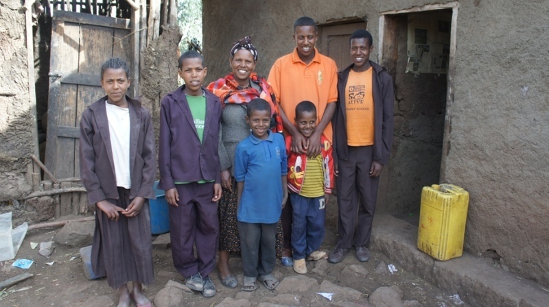 Ethiopia Team Round-Up
