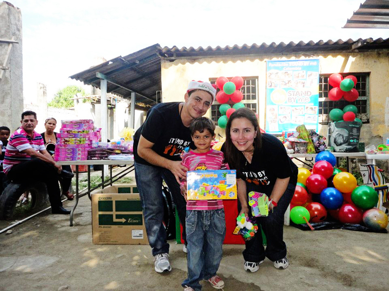 Christmas in Colombia