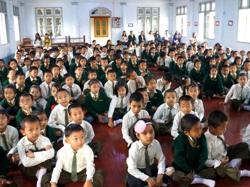 Calling all teachers