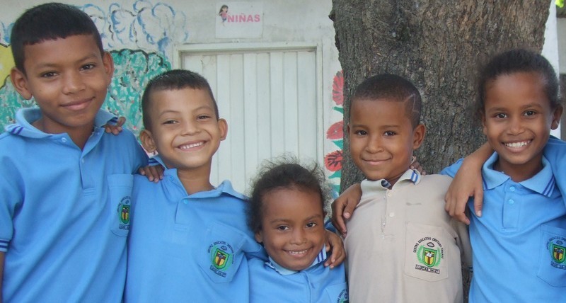 Counselling and emotional support in Colombia