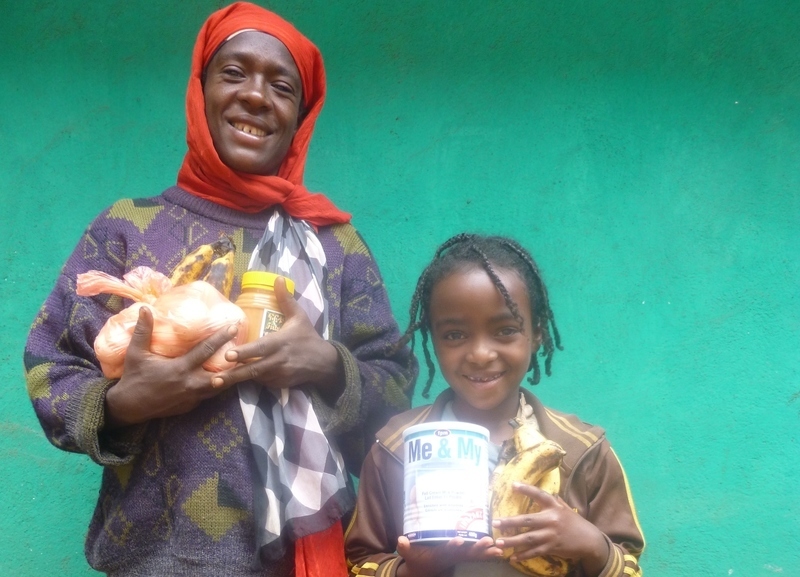 Mothering in the hardest circumstances