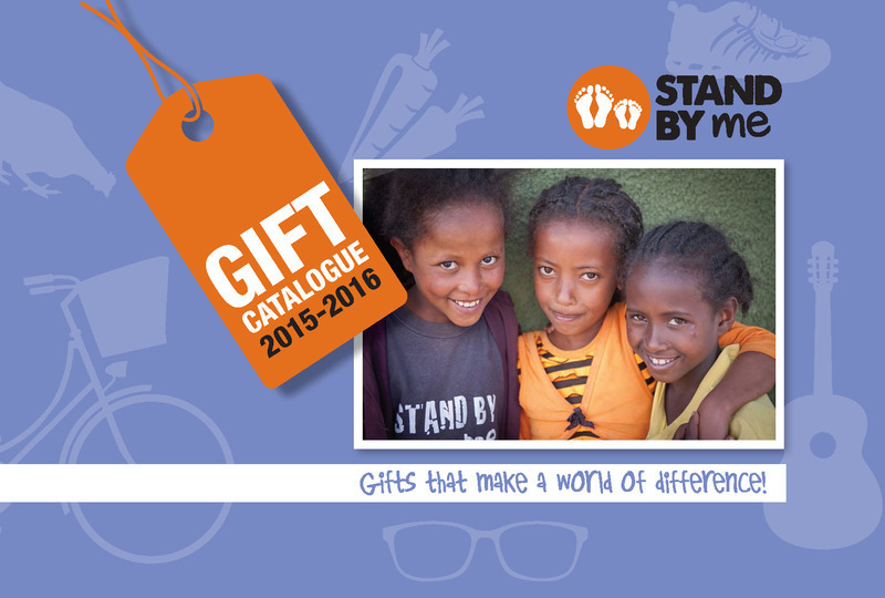 Include a child in your Christmas List