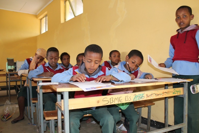 Teachers wanted