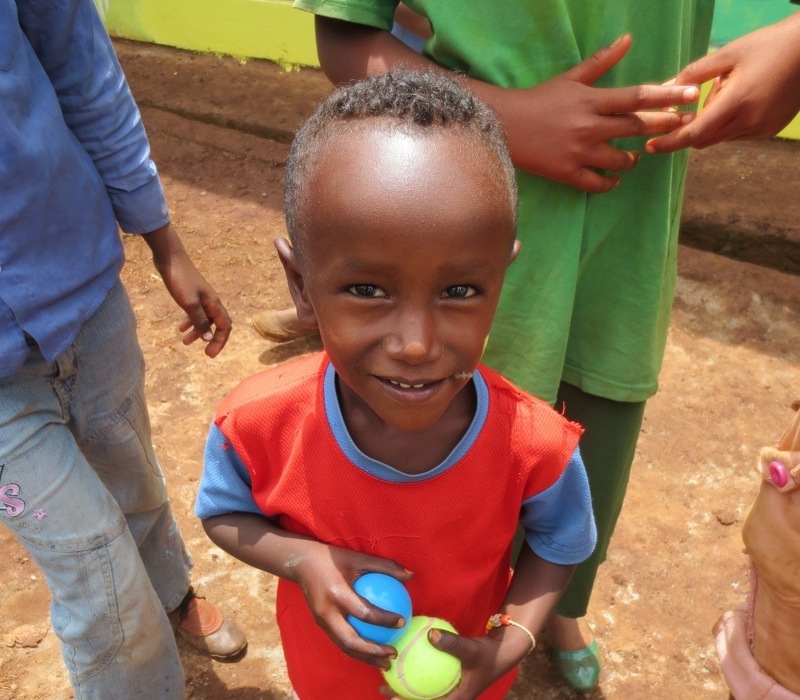 Meet Abdi