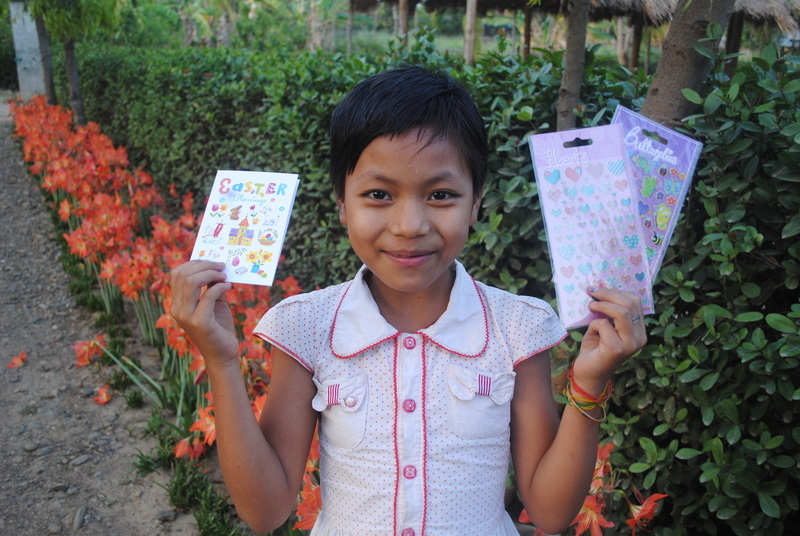 5 reasons why we love being a sponsor