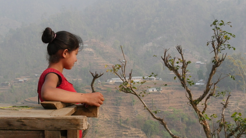 Girls Safe House #DayofTheGirl