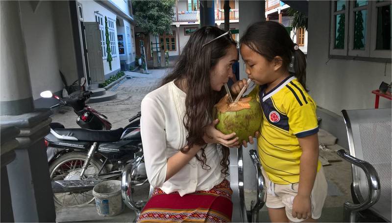 Guest blog: An Adventure in Burma