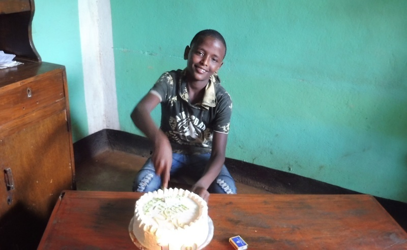 From the streets of Dembi Dollo